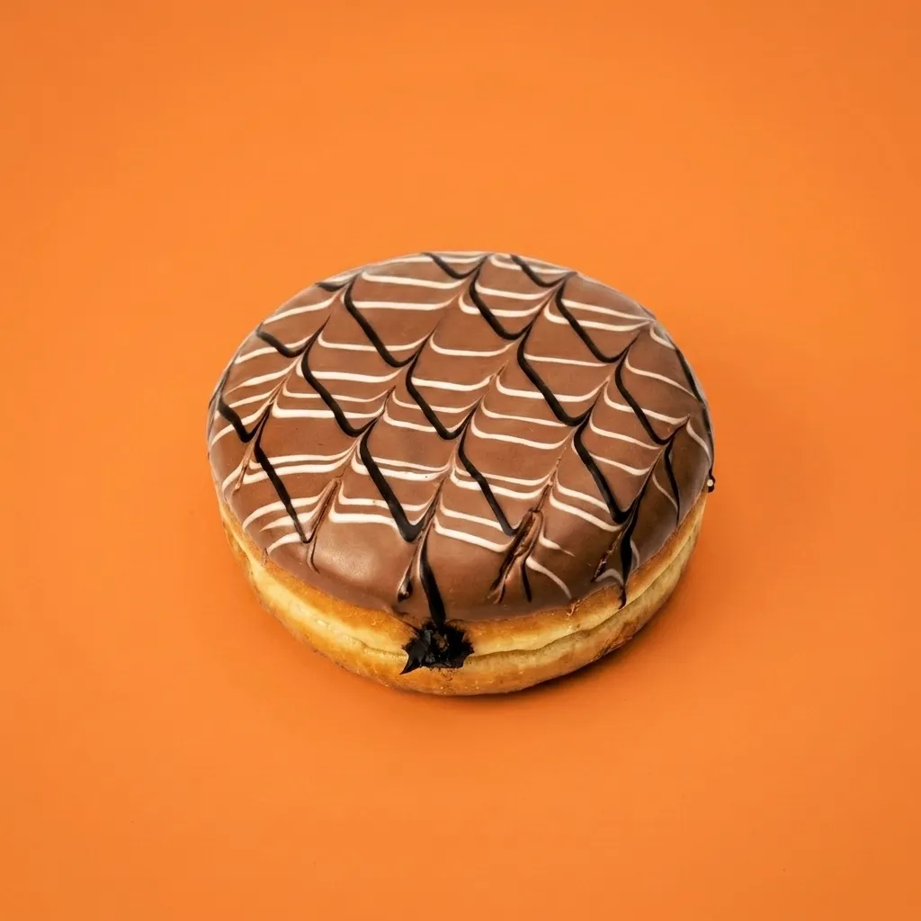 D3 Drip Donut [1 Piece]