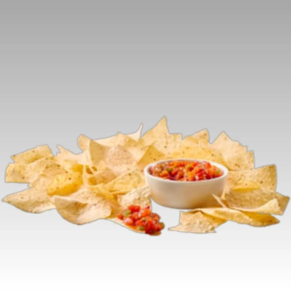 Chips & Salsa