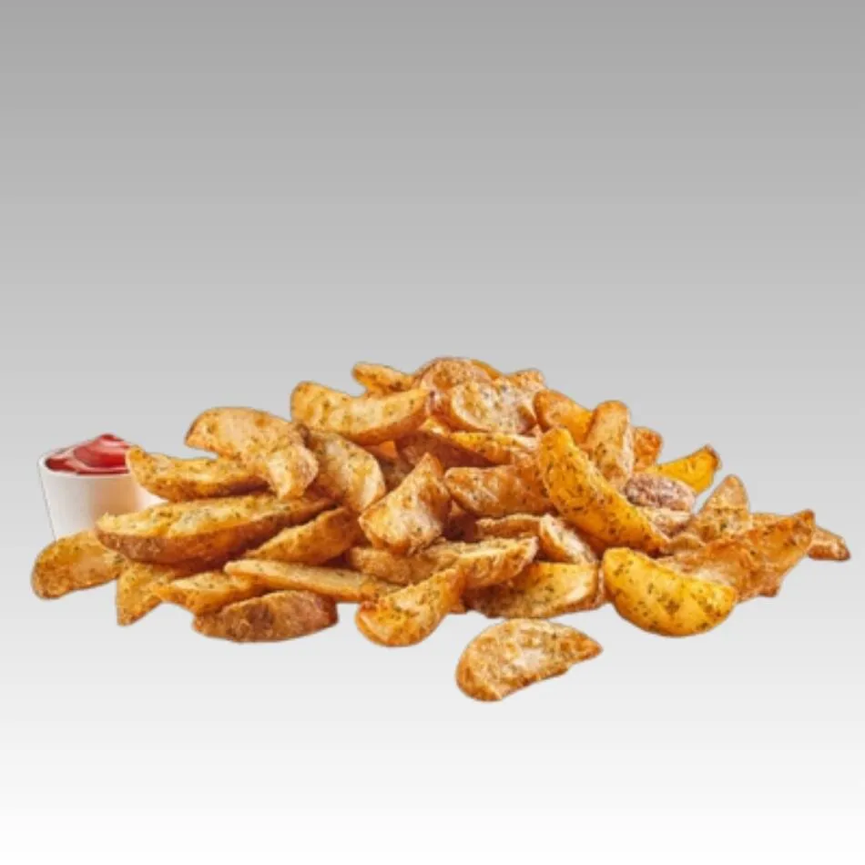 Potato Wedges