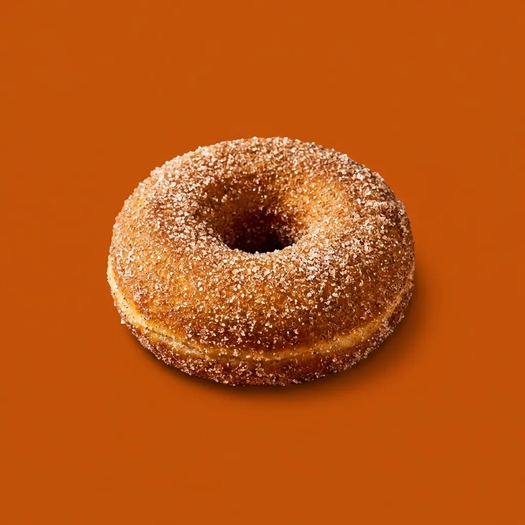Cinnamon Donut [1 Piece]