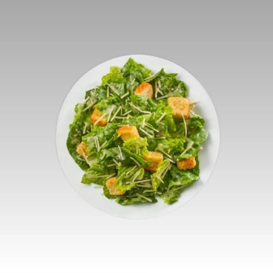 Caeser Salad