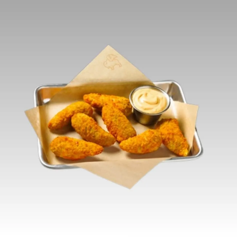 Jalepeno Bites
