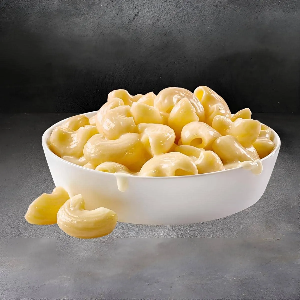 Mac & Cheese Veg