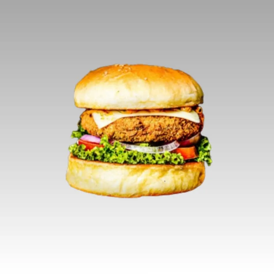 Veggie Burger