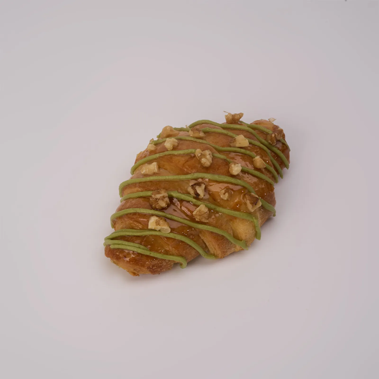 Pistachio Royale Croissant