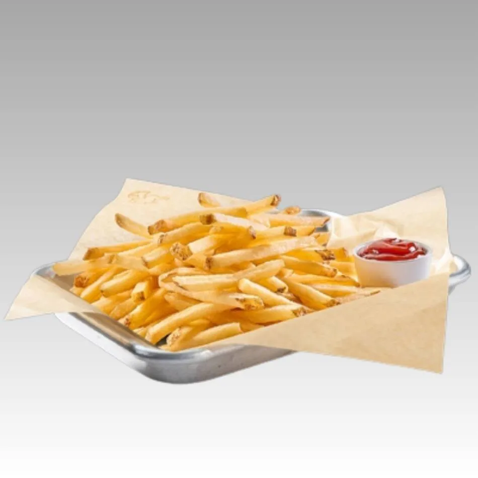 French Fries Basket