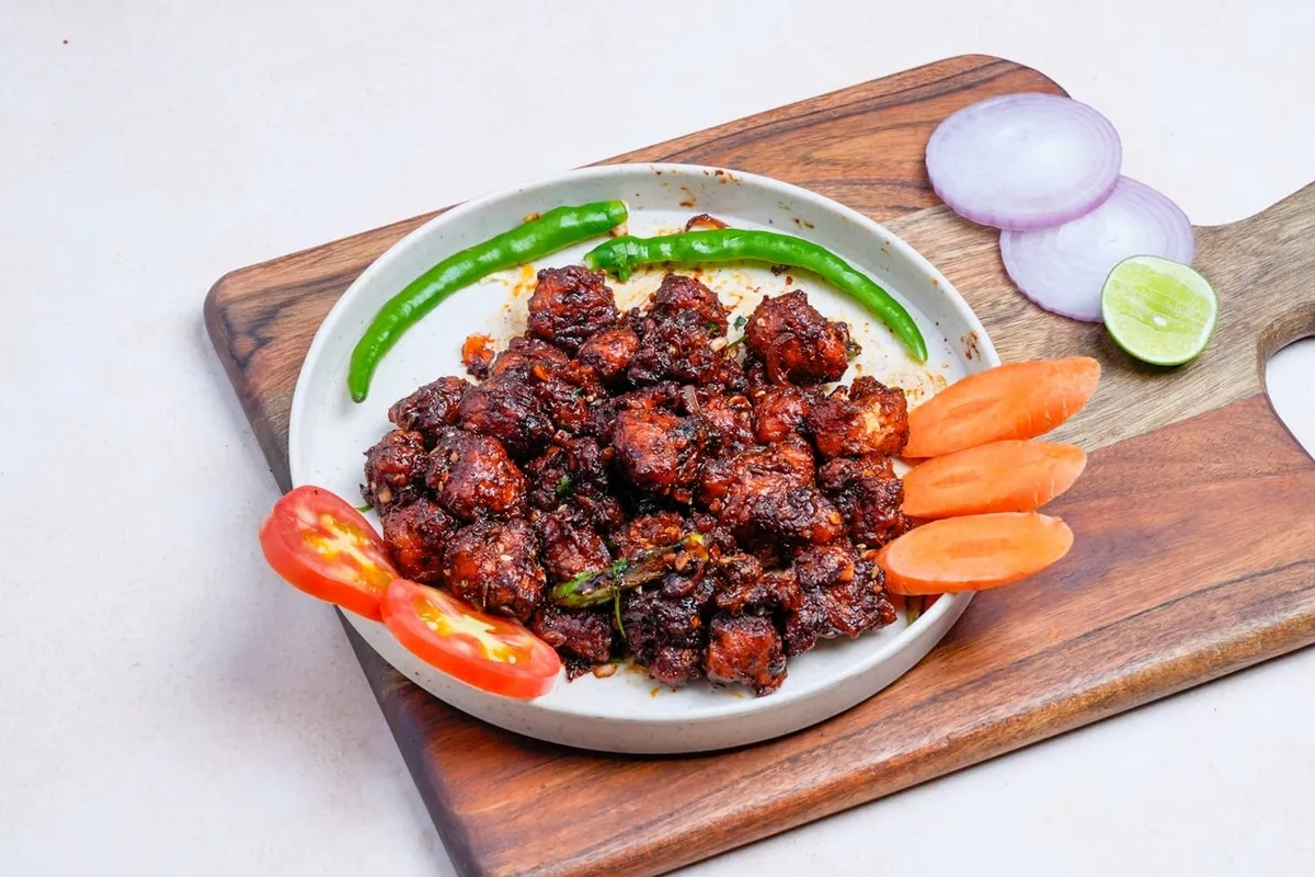 Gobi Manchurian