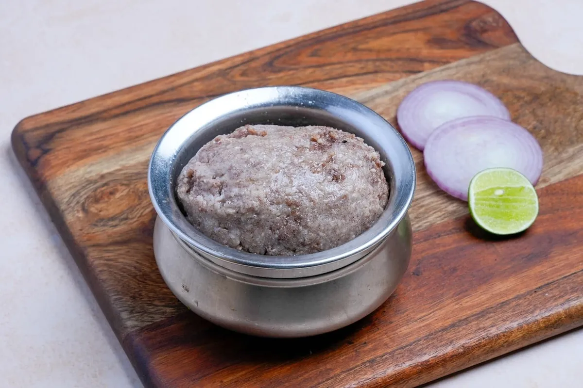 Ragi Mudda