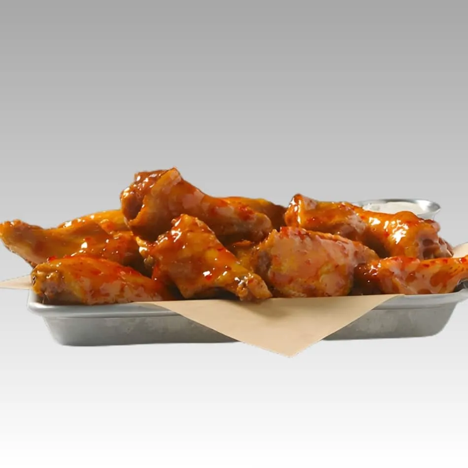 Traditional Wings Large