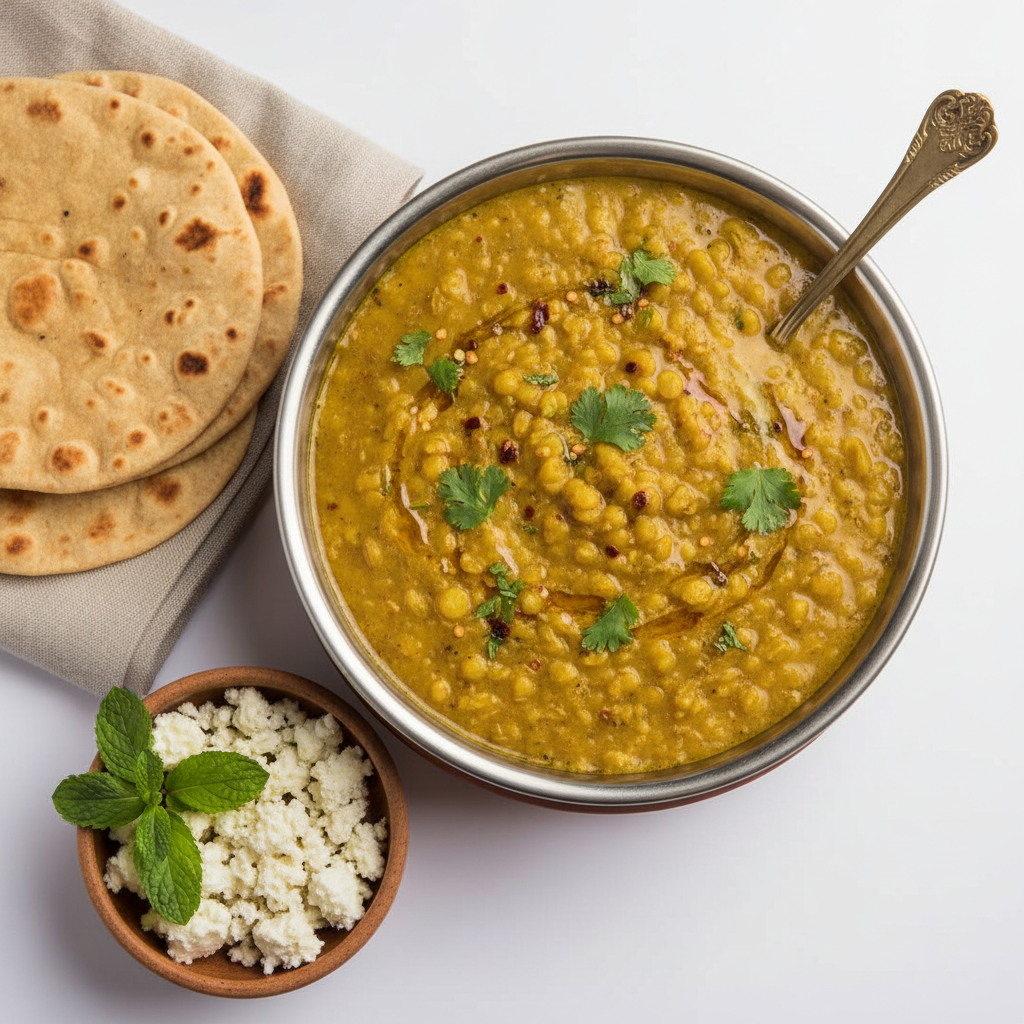 Dal Rajasthani