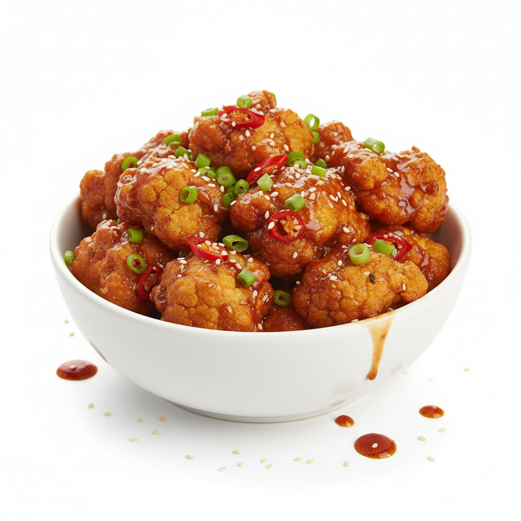 Gobi Manchurian