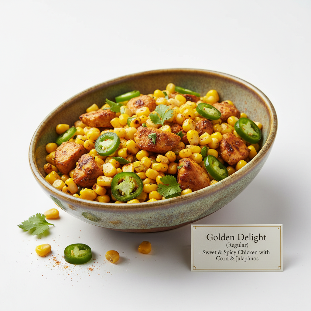 Golden Delight (Regular)
