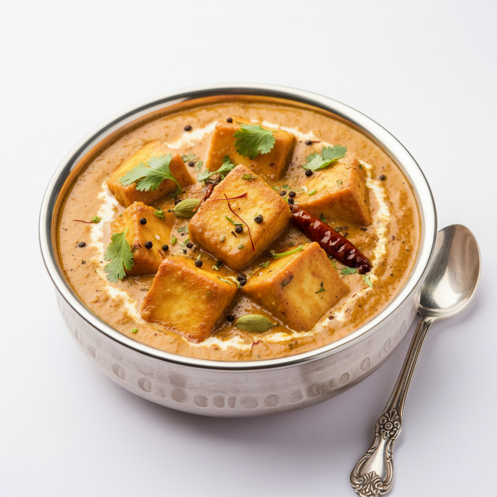 Paneer Majestic