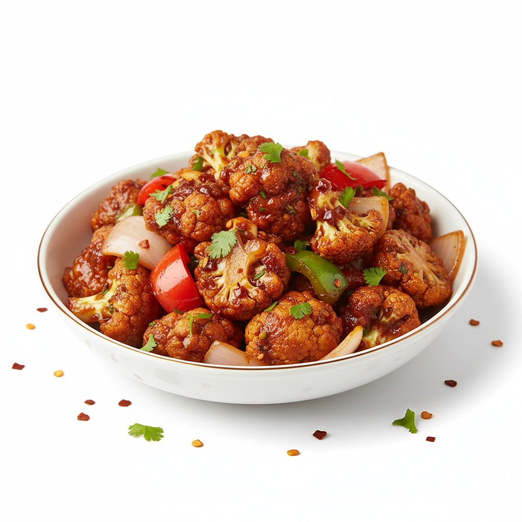 Chilli Gobi