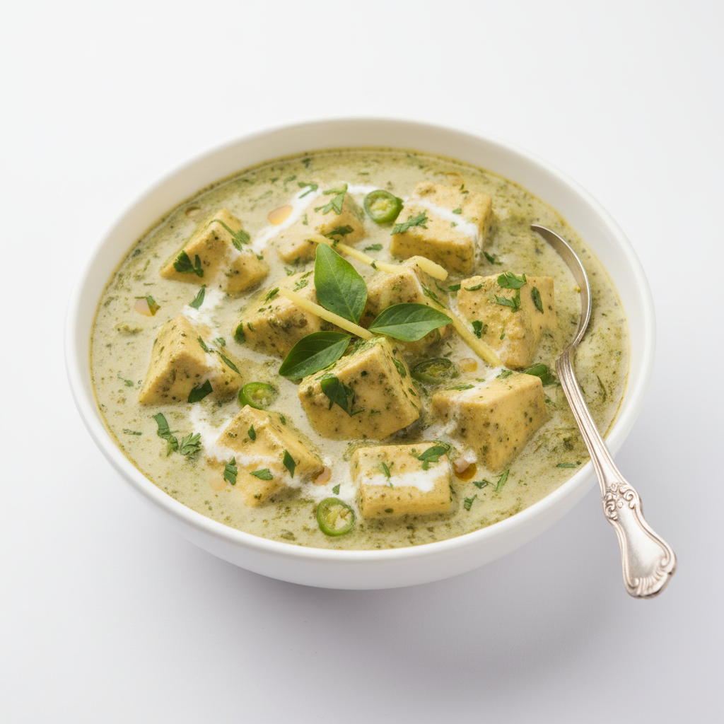 Methi Chaman