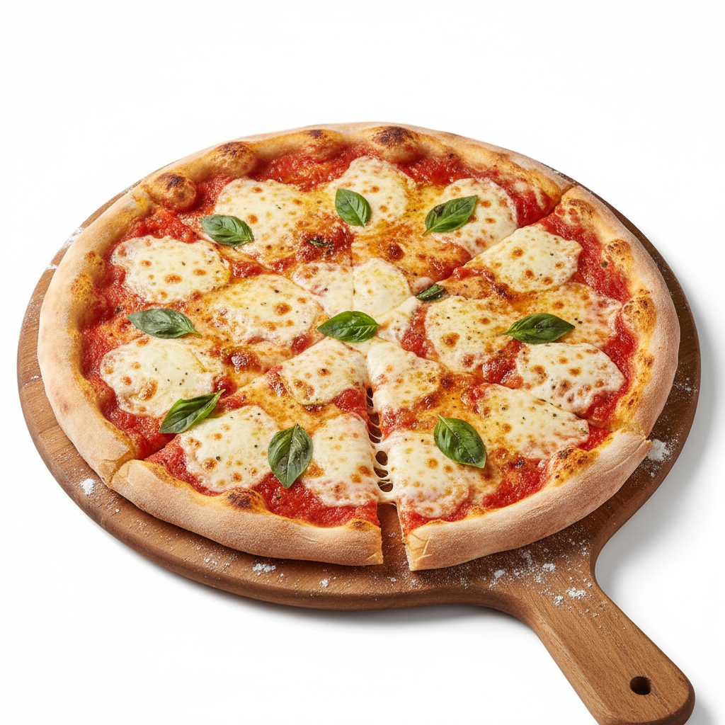 Margherita (Regular)