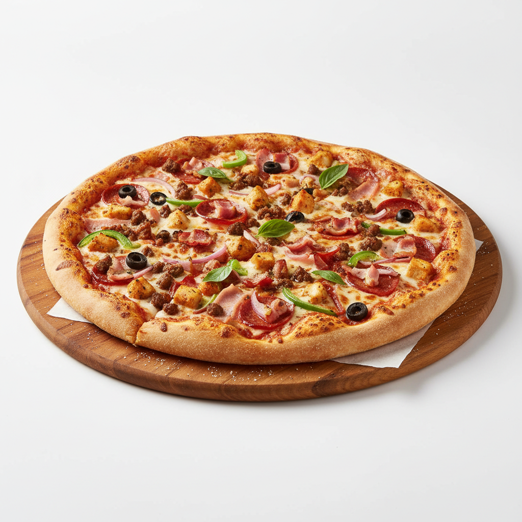 Non-Veg Supreme (Large)