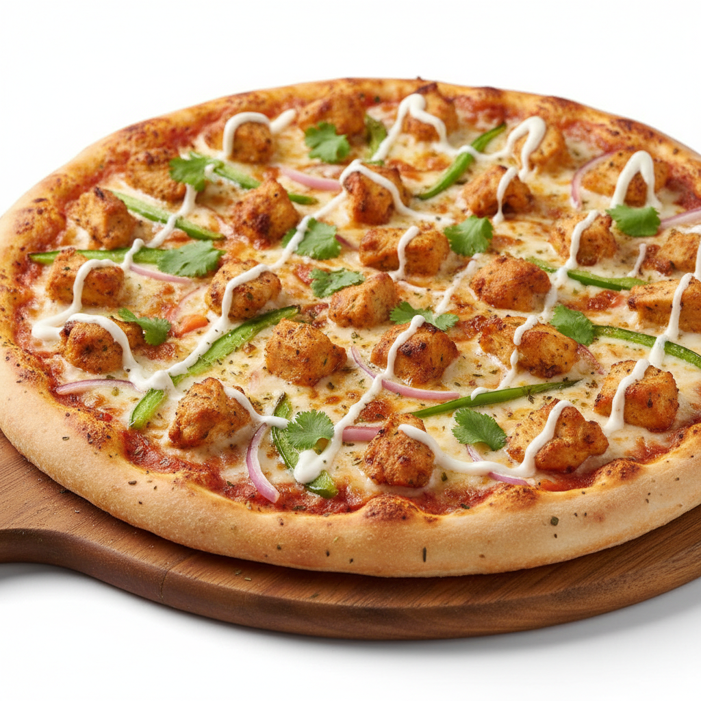 Chicken Dominator (Large)