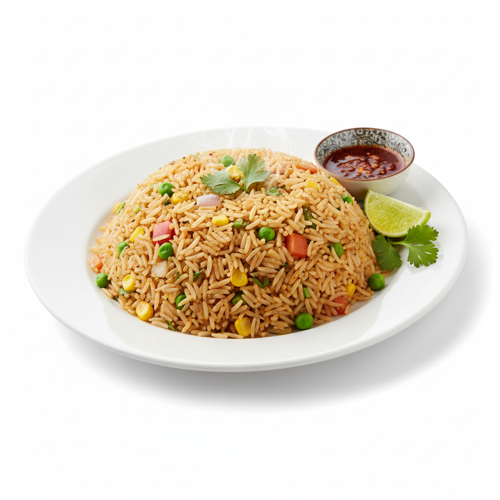 Appolo Fried Rice