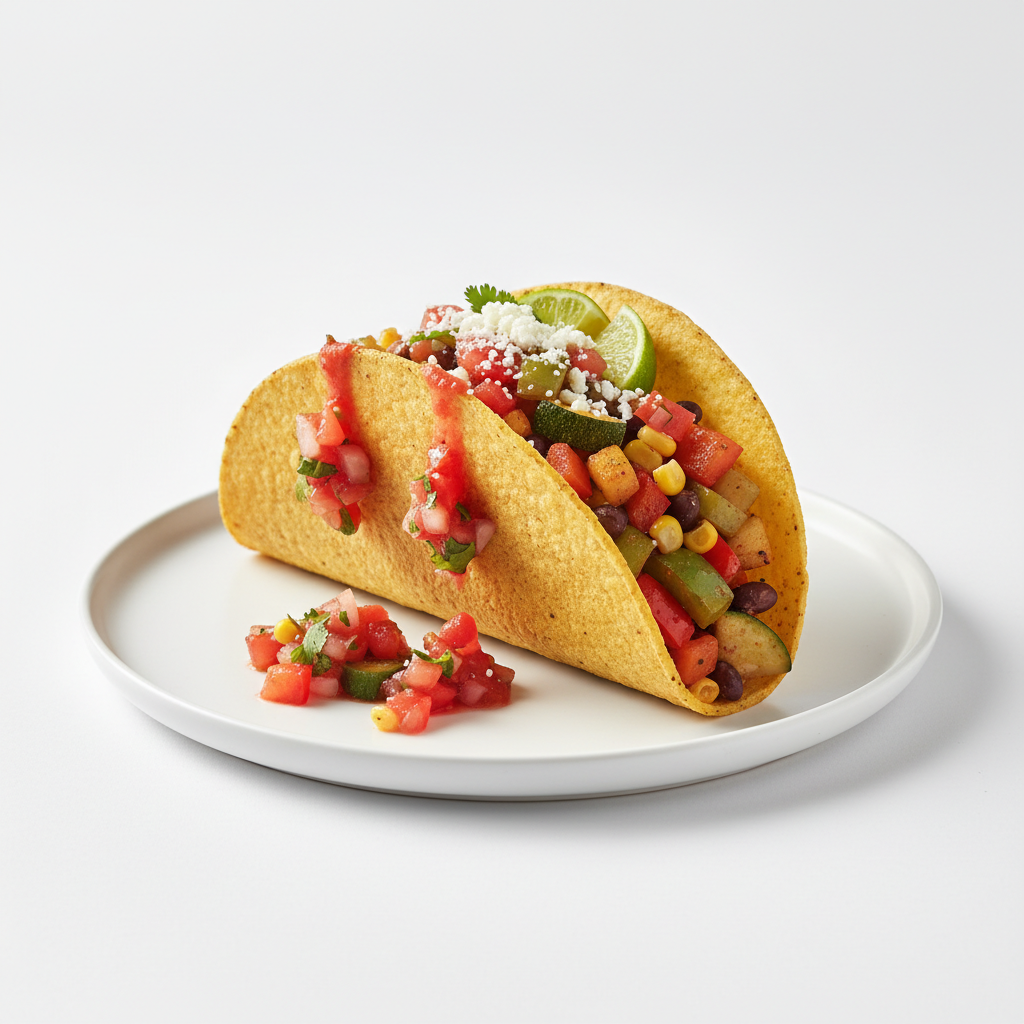 Taco Veg