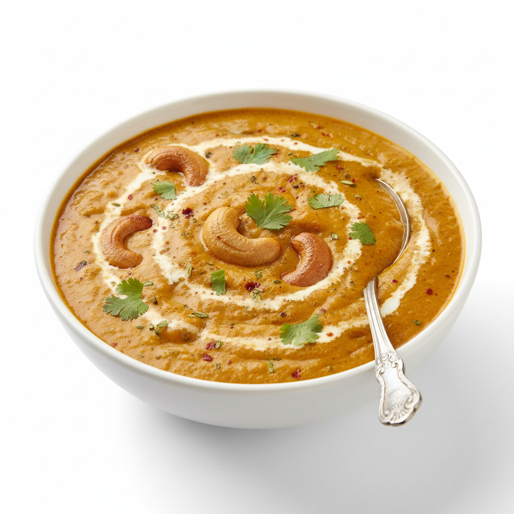 Kaju Curry