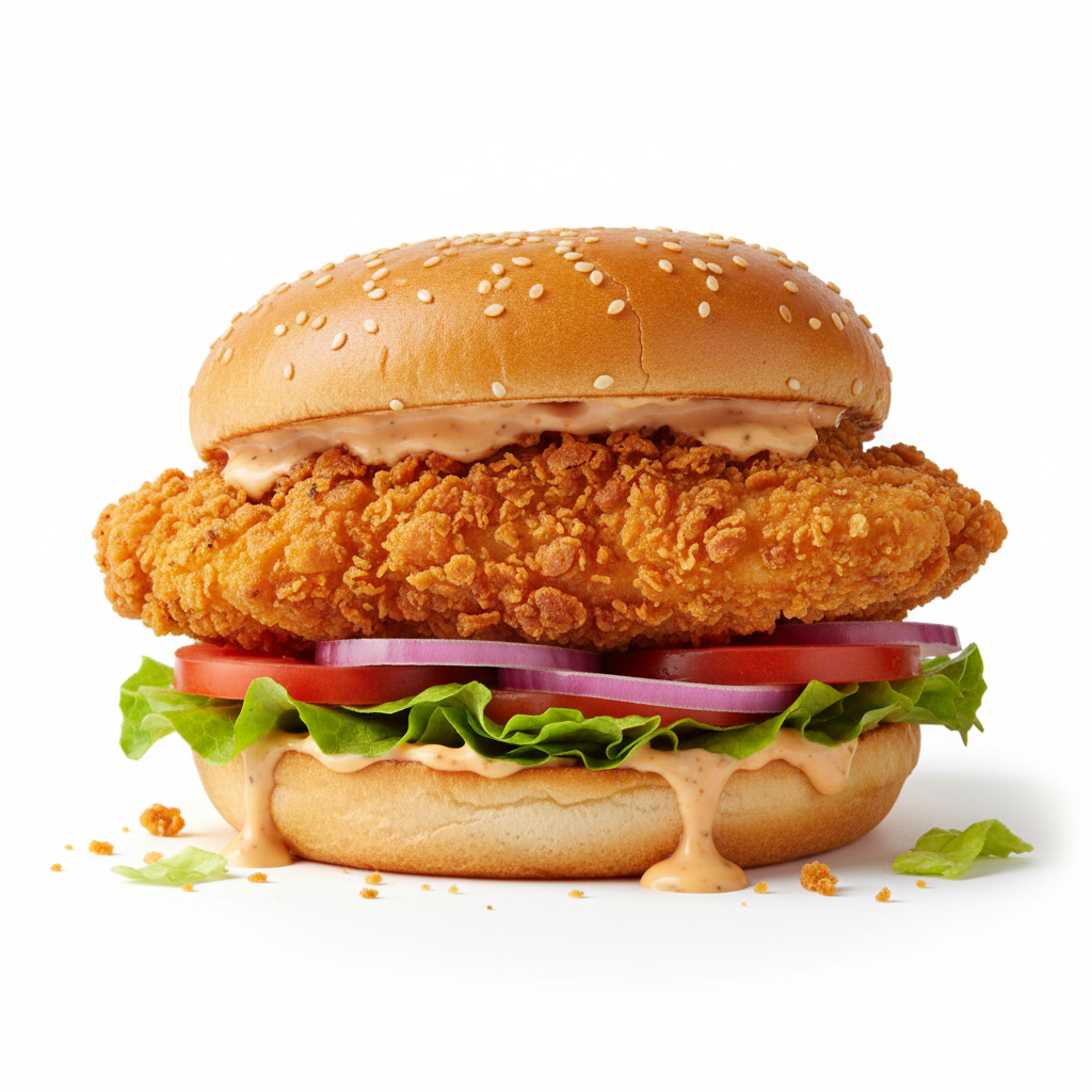 Chicken Sandwich