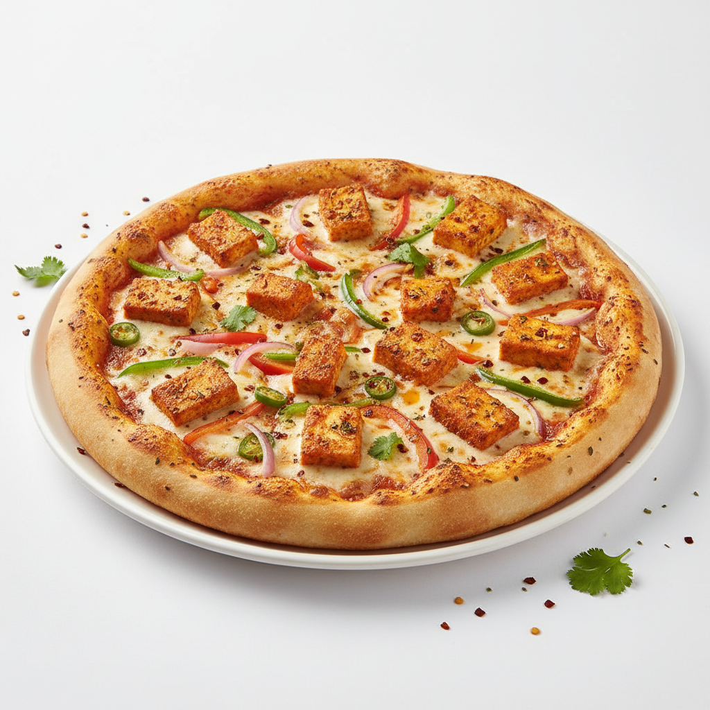 Peppy Paneer (Large)