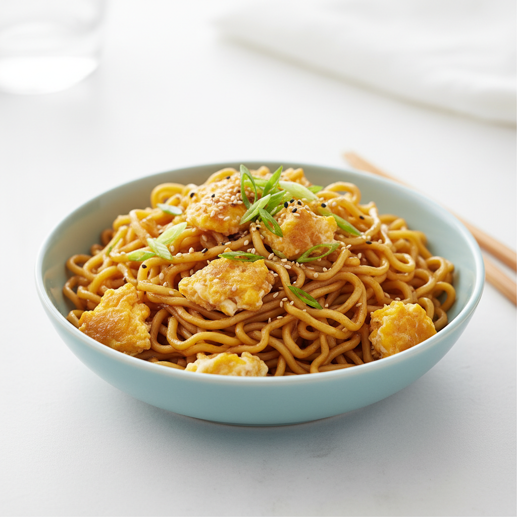 Egg Noodles (Single)