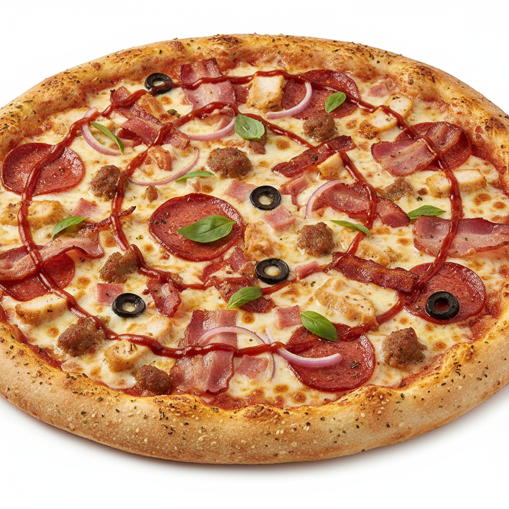 Non-Veg Supreme (Medium)