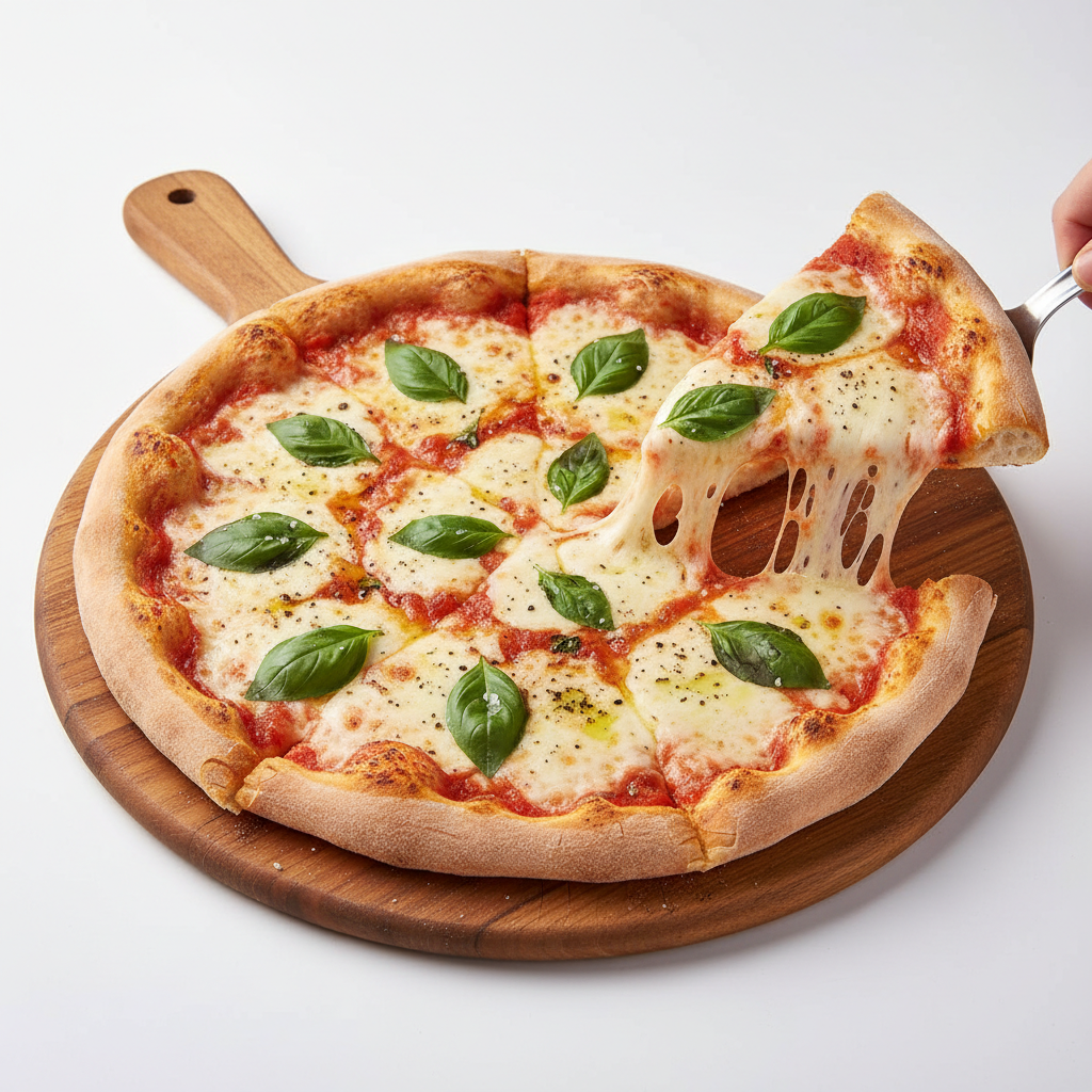 Margherita (Medium)