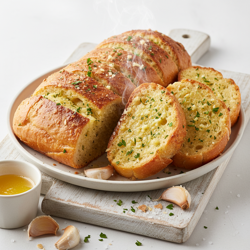 Garlic Bread