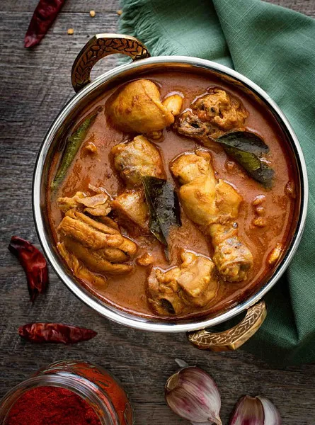 Chicken Curry