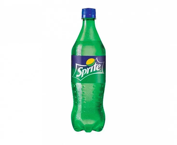 Sprite Pet Bottle 250M