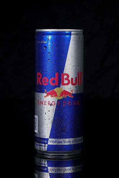 Redbull 250Ml