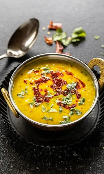 Dal Tadka