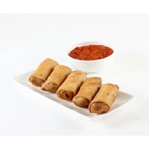 Veg Corn Roll