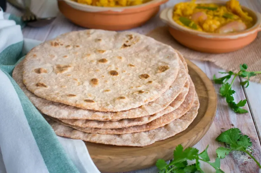Chapati