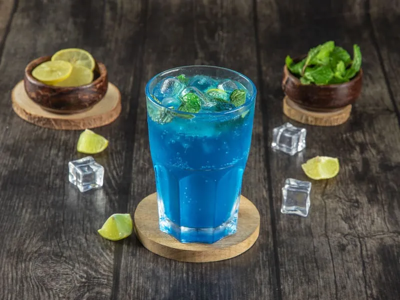 Blue Lagoon