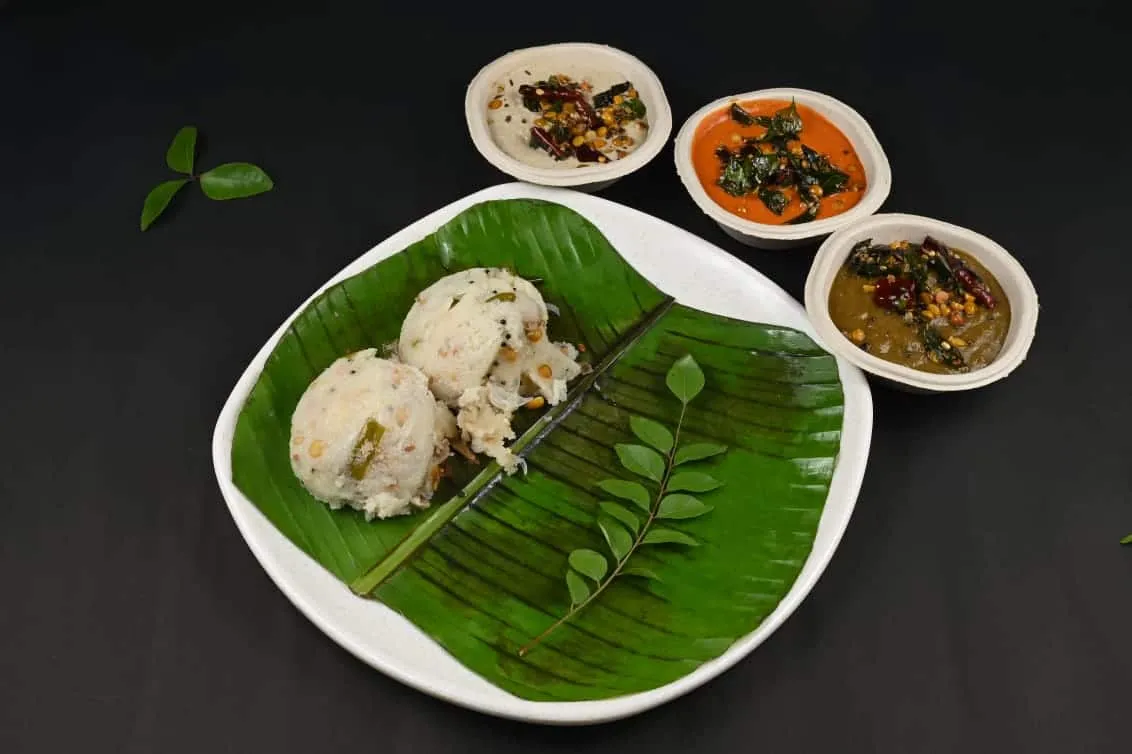 Upma