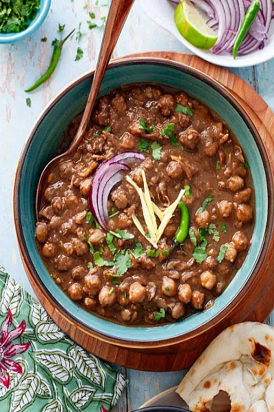 Kadala Curry