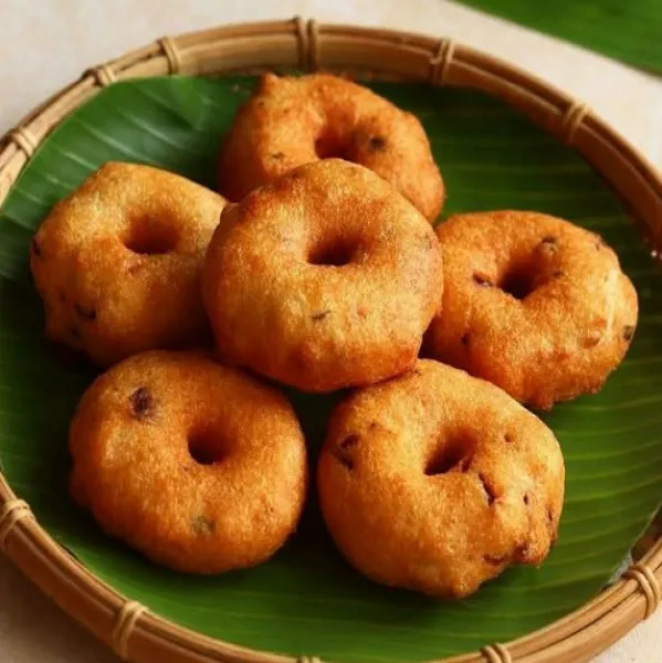 Uzhunnu Vada