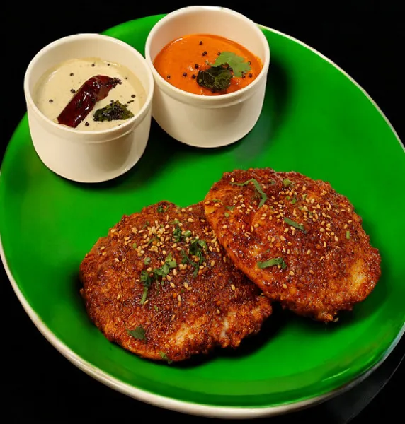 Podi Idli