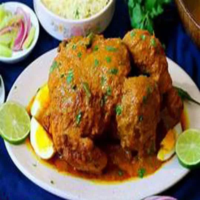 Murgh Dalchini