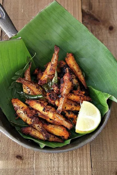 Natholi Fry