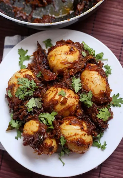 Egg Roast