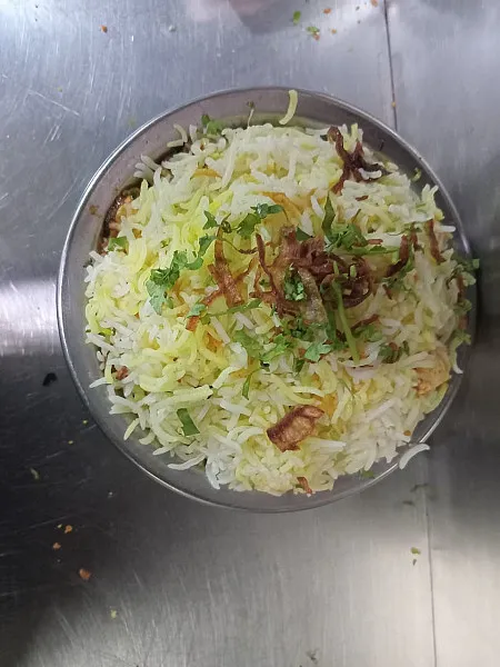 Konaseema Royyala Pulao - Large