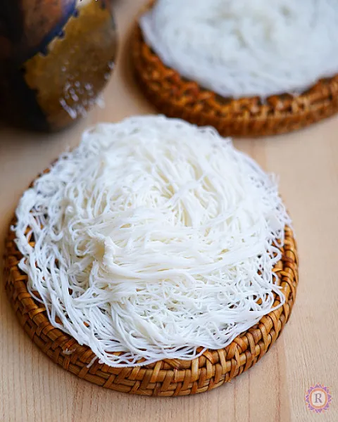 Idiyappam