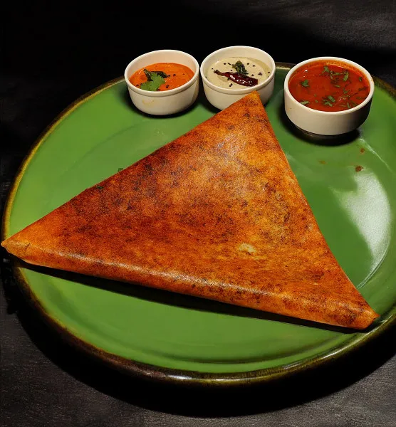 Mysore Sada Dosa