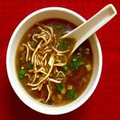 Veg Manchow Soup