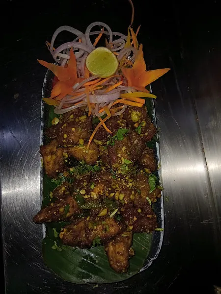 Konaseema Paneer Vepudu